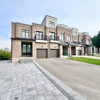 28, Elyse, Bayview Northeast, Aurora