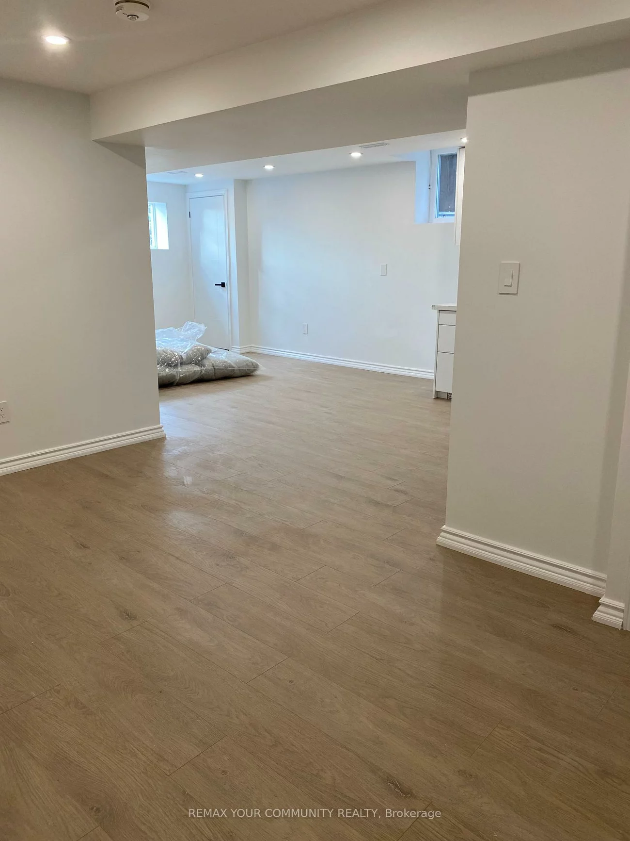 134 B, Kemano, Aurora Heights, Aurora