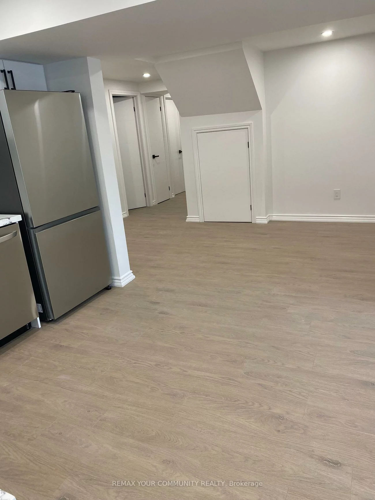 134 B, Kemano, Aurora Heights, Aurora