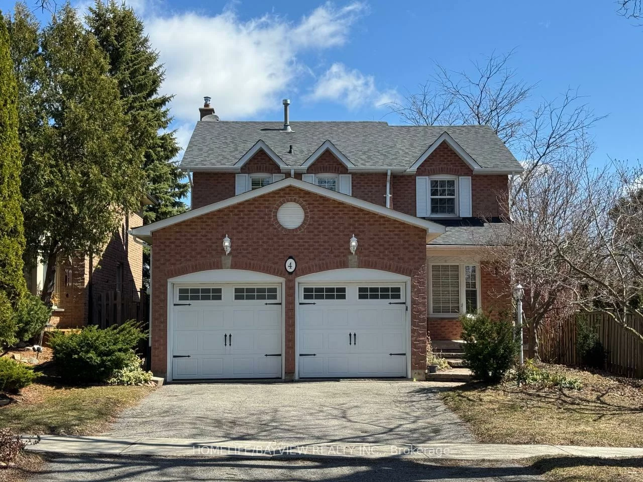 4, Mendys Forest(Main), Hills of St Andrew, Aurora