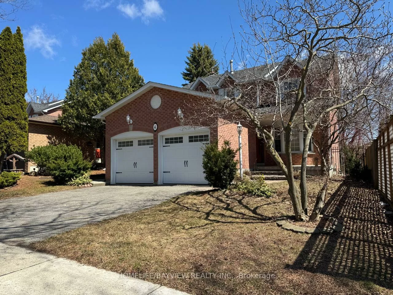 4, Mendys Forest(Main), Hills of St Andrew, Aurora