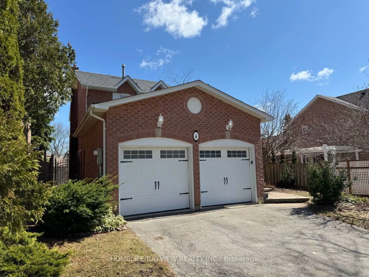 4, Mendys Forest(Main), Hills of St Andrew, Aurora