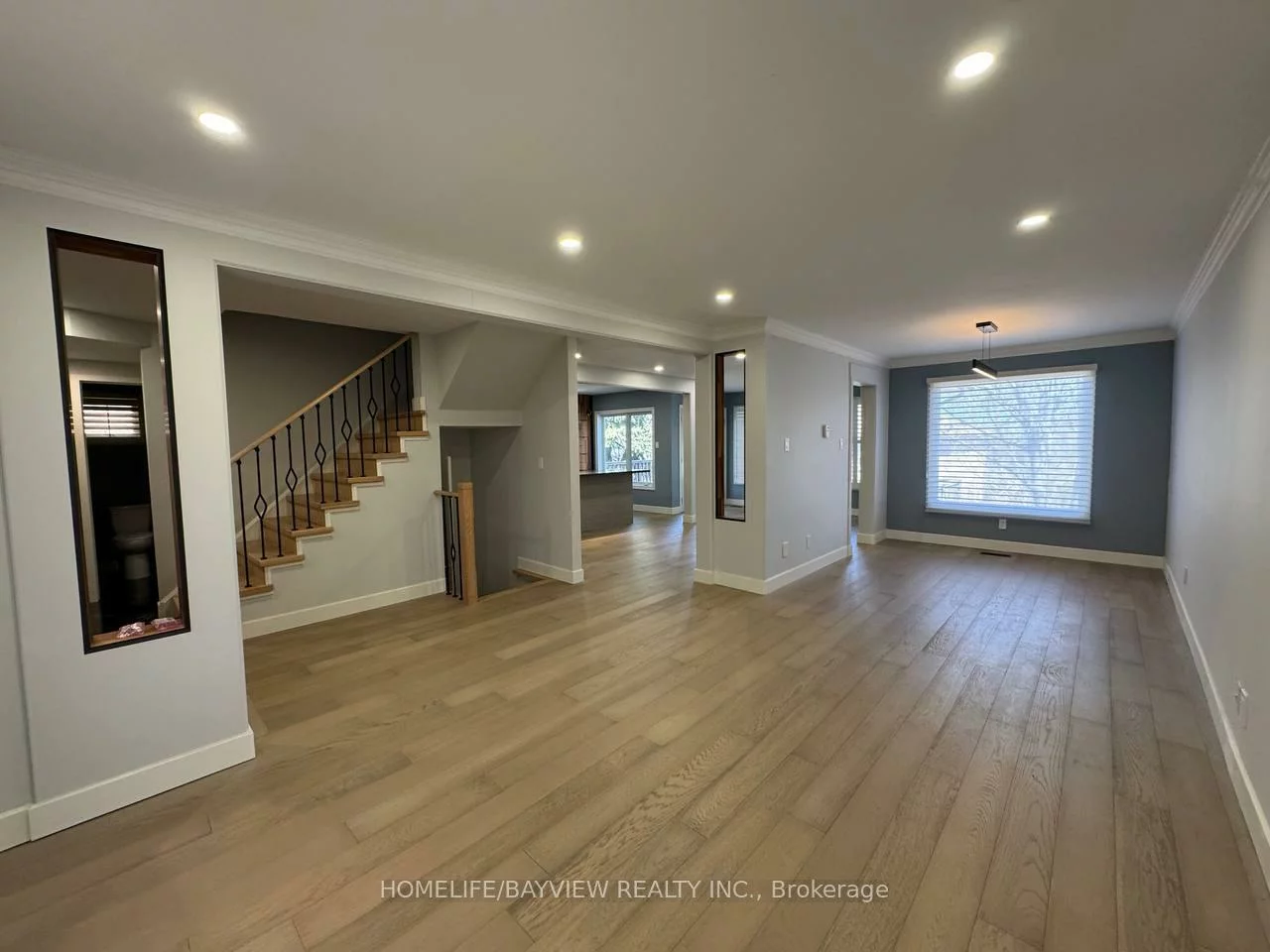 4, Mendys Forest(Main), Hills of St Andrew, Aurora