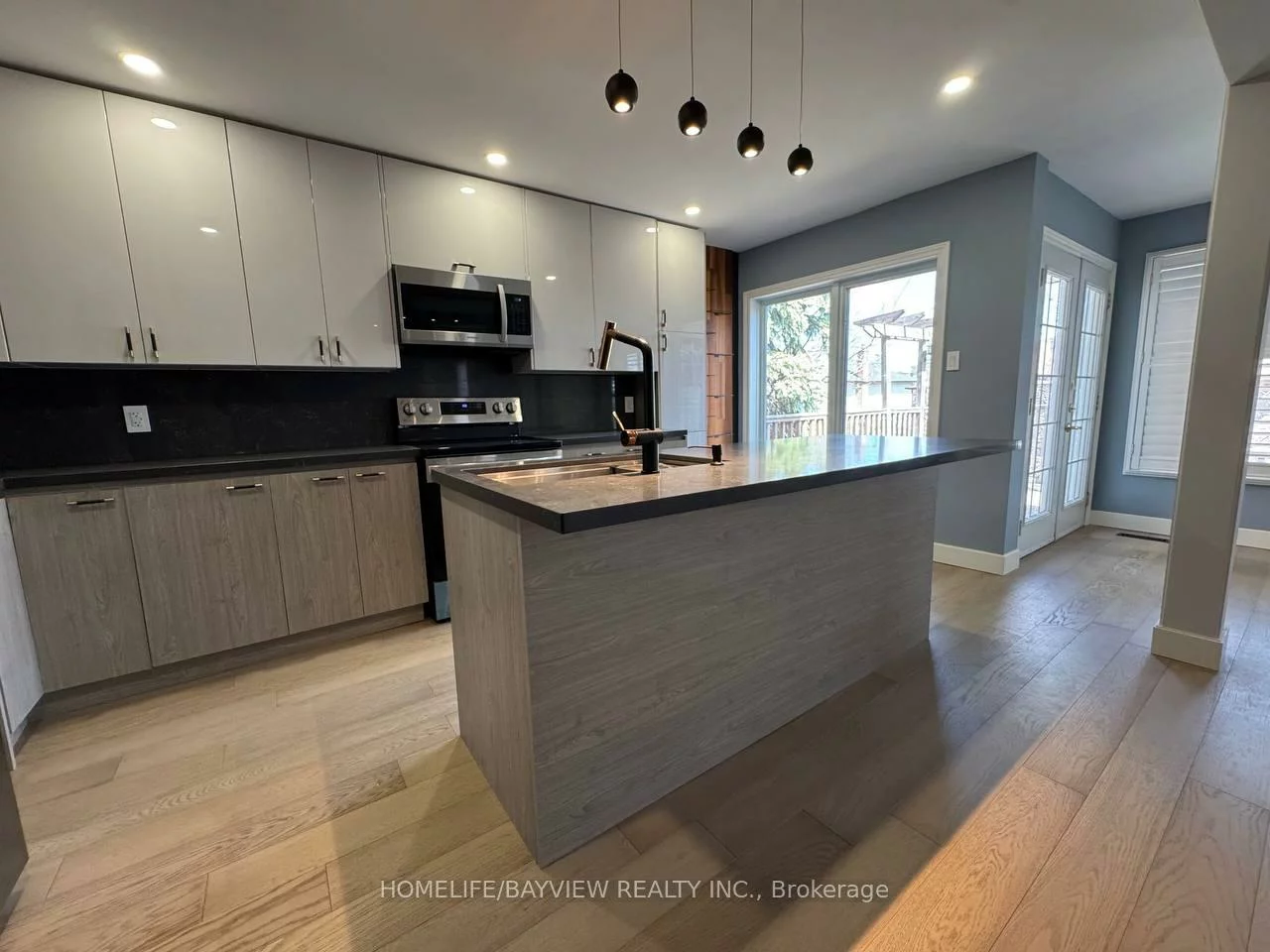 4, Mendys Forest(Main), Hills of St Andrew, Aurora