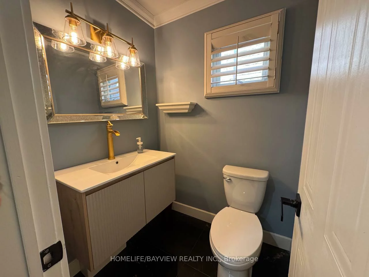 4, Mendys Forest(Main), Hills of St Andrew, Aurora