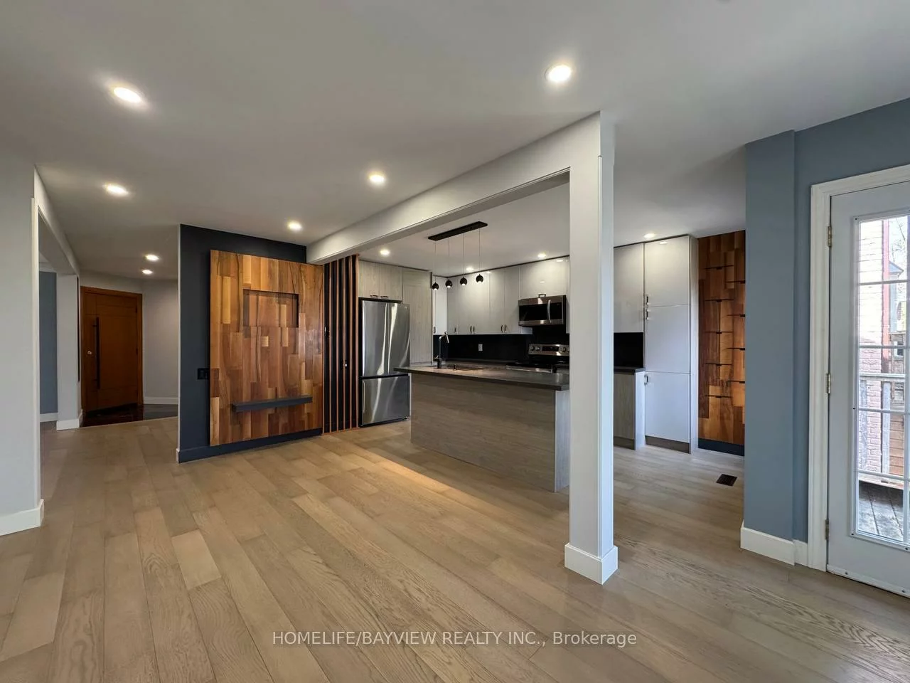 4, Mendys Forest(Main), Hills of St Andrew, Aurora