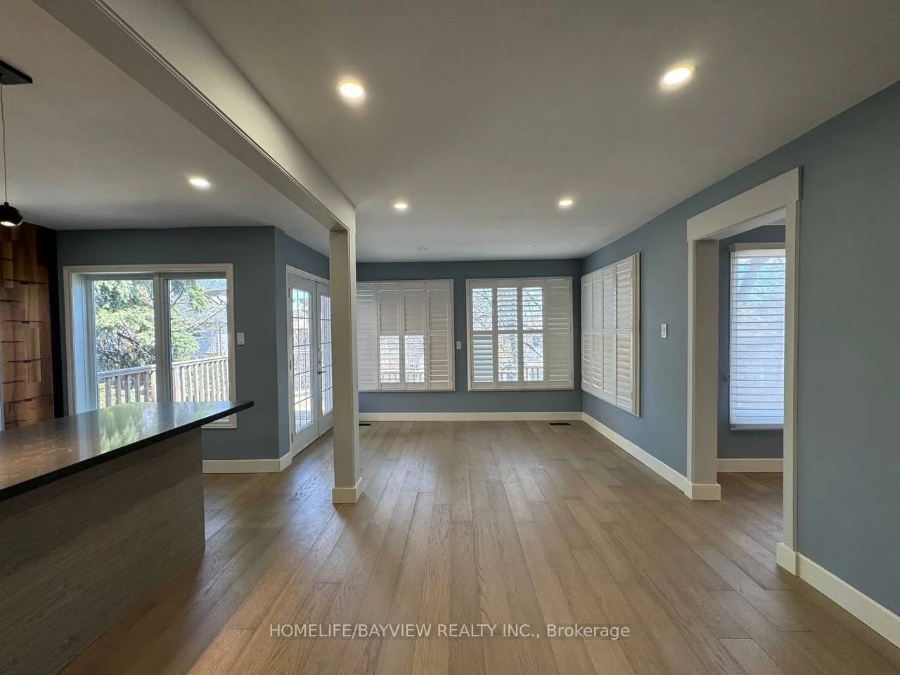 4, Mendys Forest(Main), Hills of St Andrew, Aurora