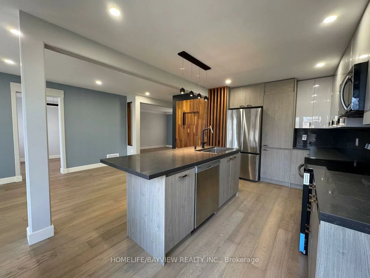 4, Mendys Forest(Main), Hills of St Andrew, Aurora