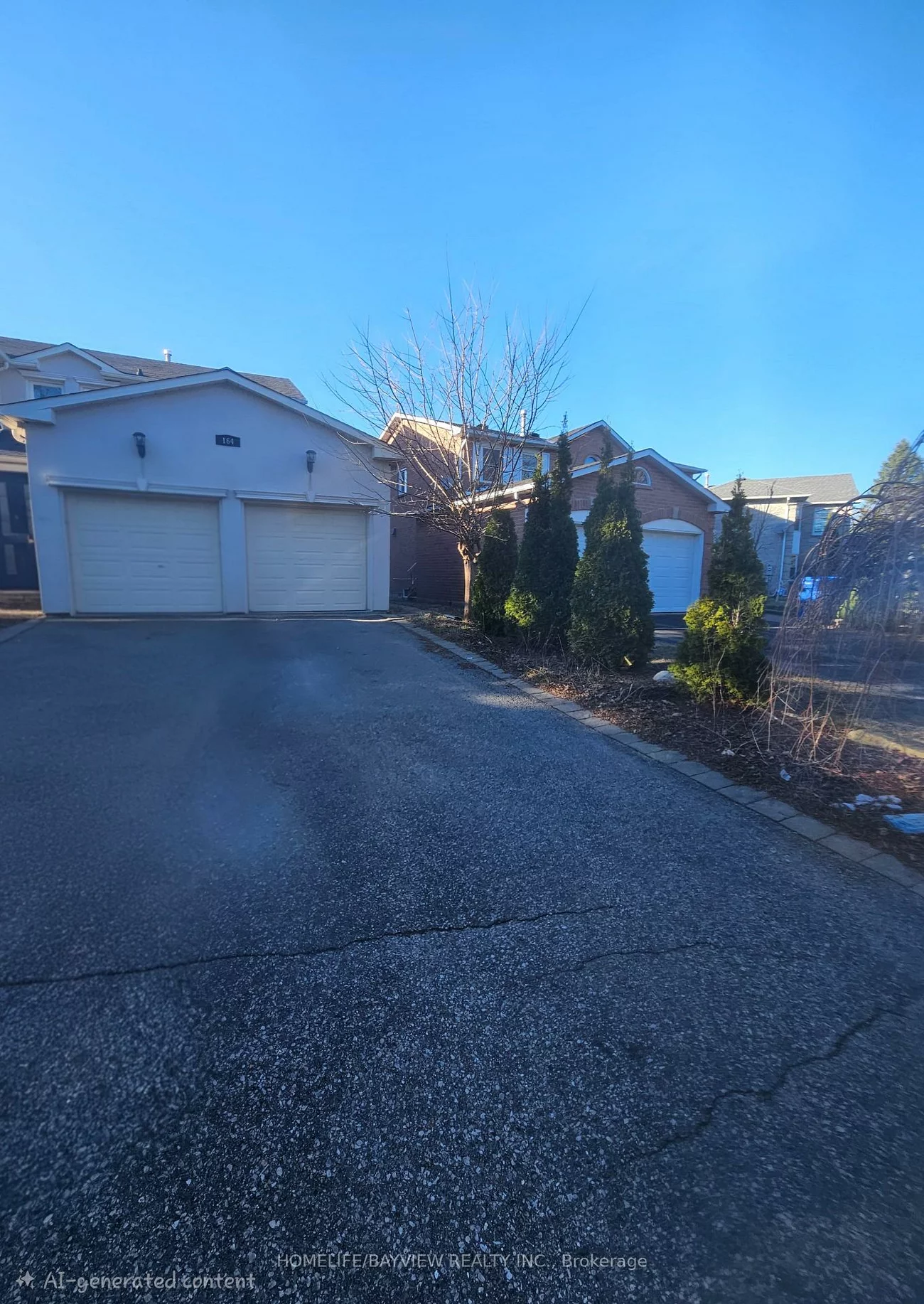 164, Timpson, Aurora Highlands, Aurora