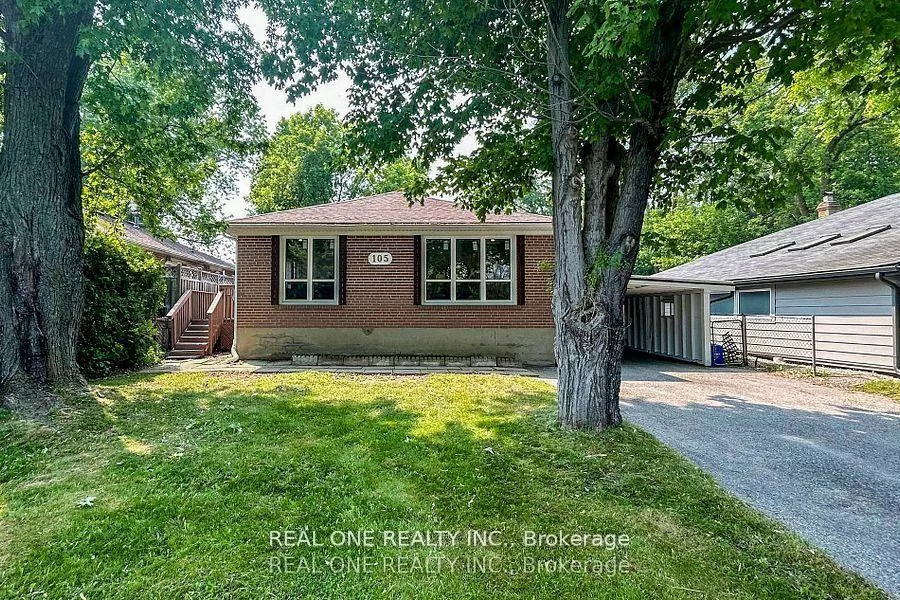 105 ( Main ), Aurora Heights, Aurora Heights, Aurora