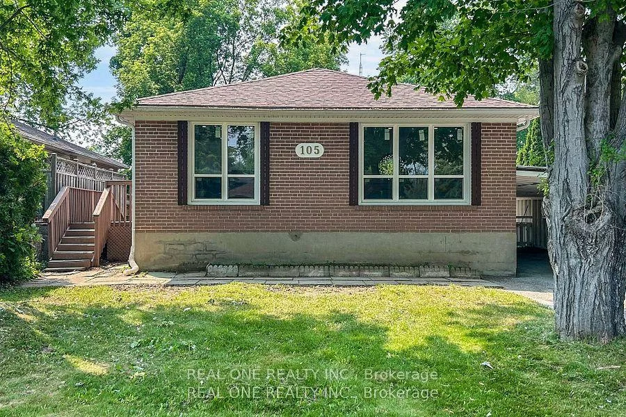 105 ( Main ), Aurora Heights, Aurora Heights, Aurora