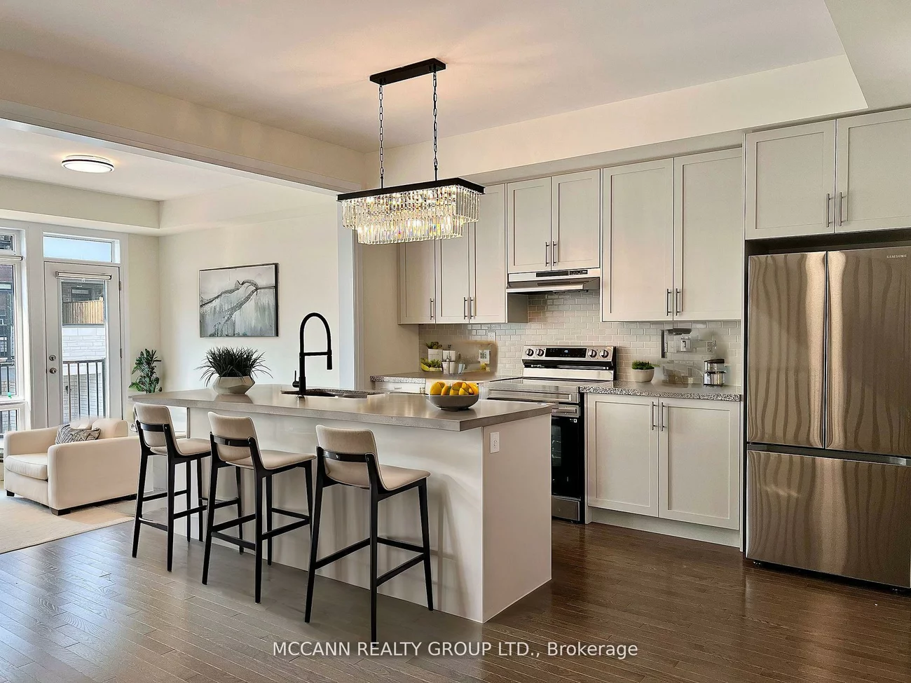 7, Gunton, Bayview Northeast, Aurora