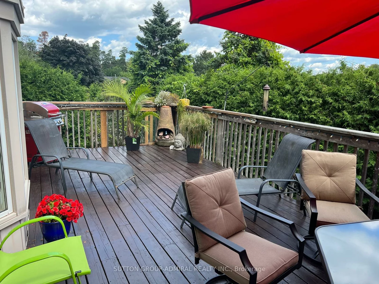 27, Dawson, Hills of St Andrew, Aurora