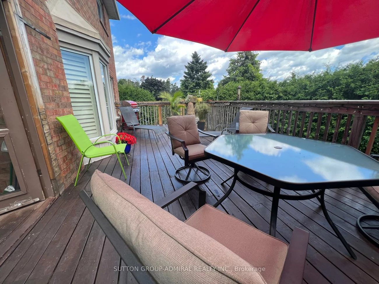 27, Dawson, Hills of St Andrew, Aurora