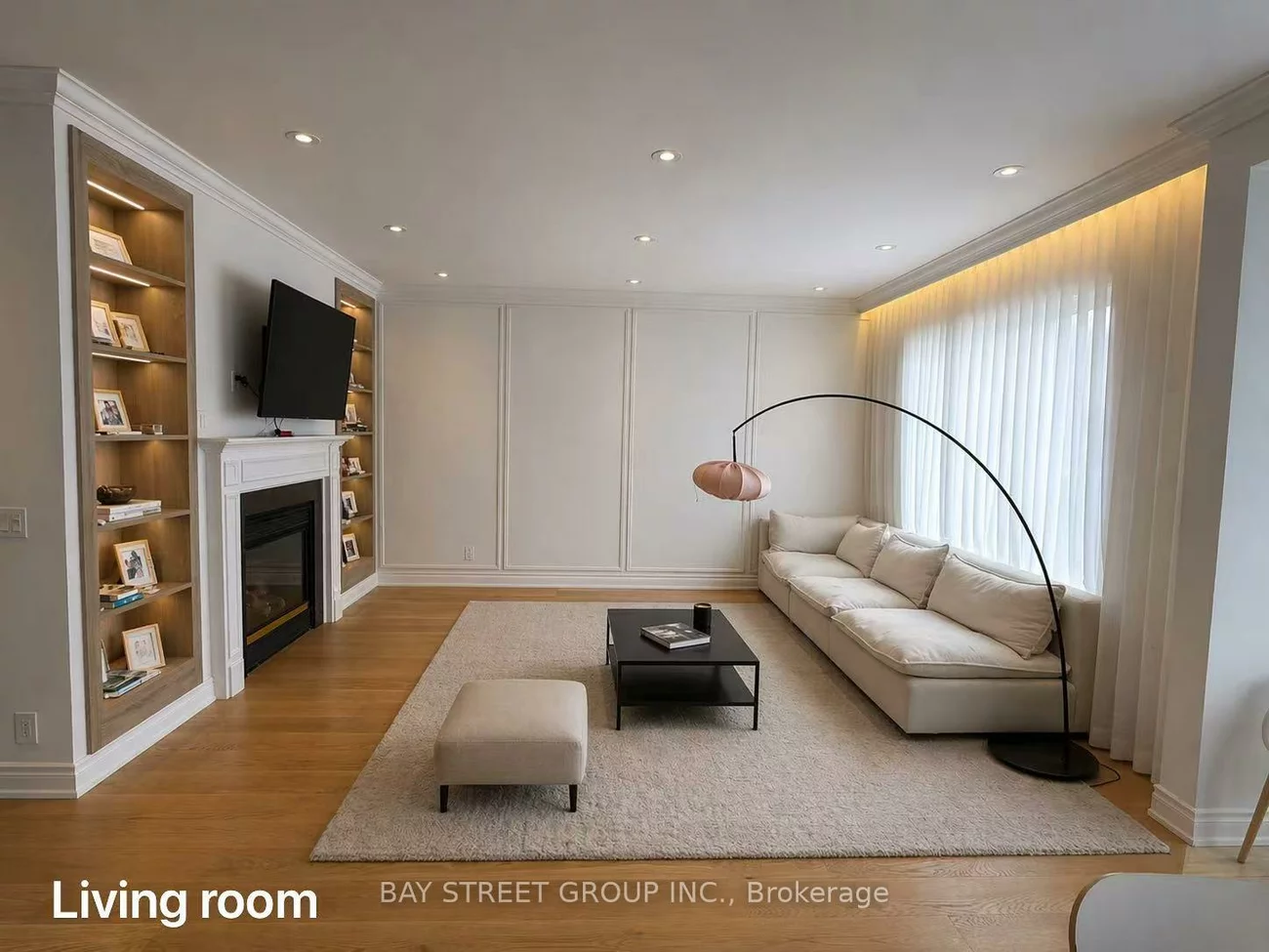 42, Fouracre, Bayview Northeast, Aurora