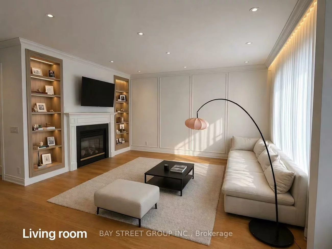 42, Fouracre, Bayview Northeast, Aurora