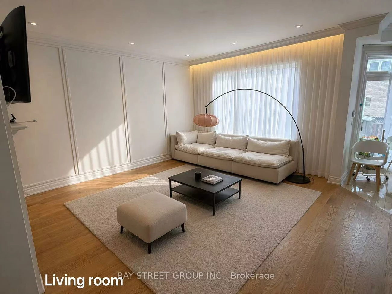 42, Fouracre, Bayview Northeast, Aurora