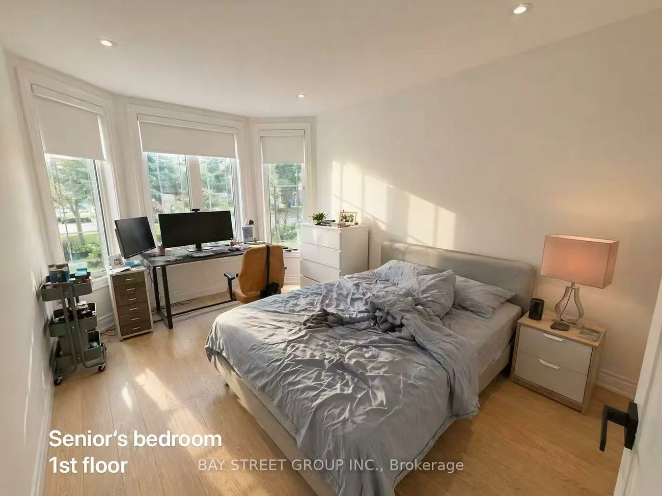 42, Fouracre, Bayview Northeast, Aurora