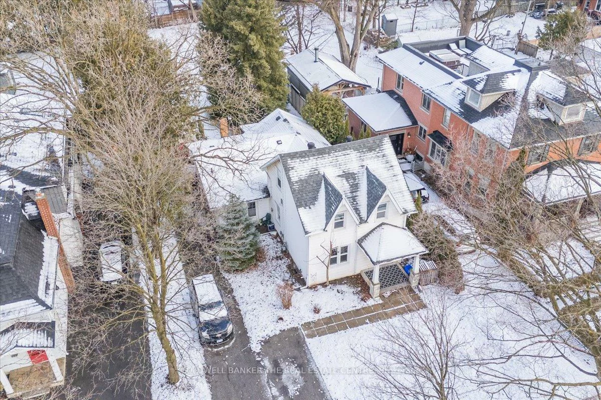 24, Maple, Aurora Village, Aurora