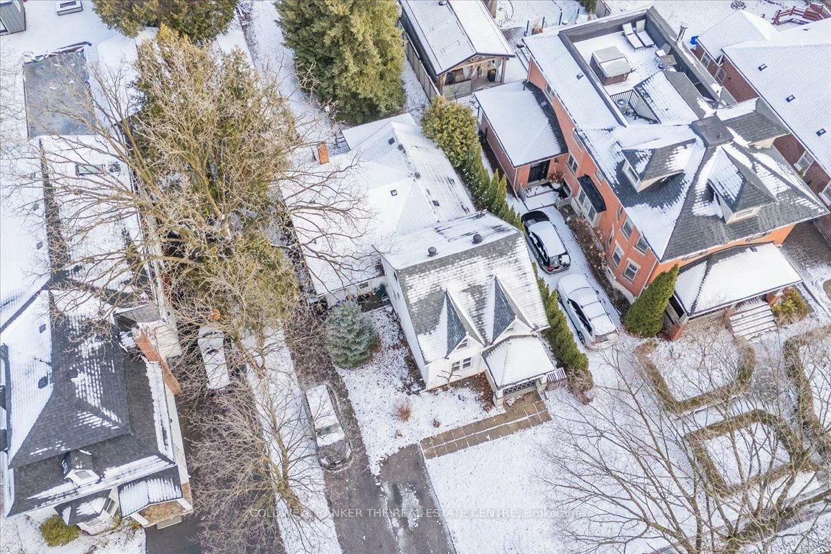 24, Maple, Aurora Village, Aurora