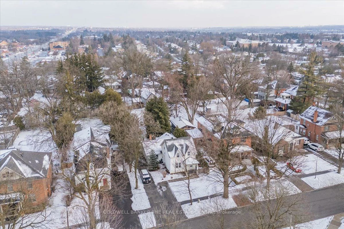 24, Maple, Aurora Village, Aurora