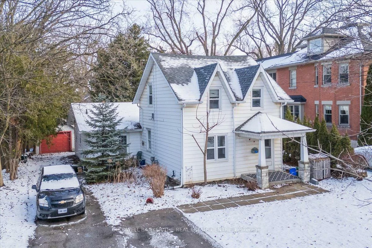 24, Maple, Aurora Village, Aurora