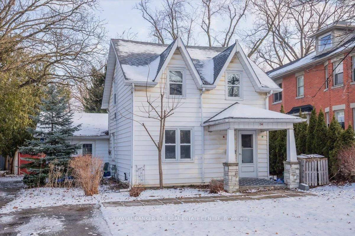 24, Maple, Aurora Village, Aurora