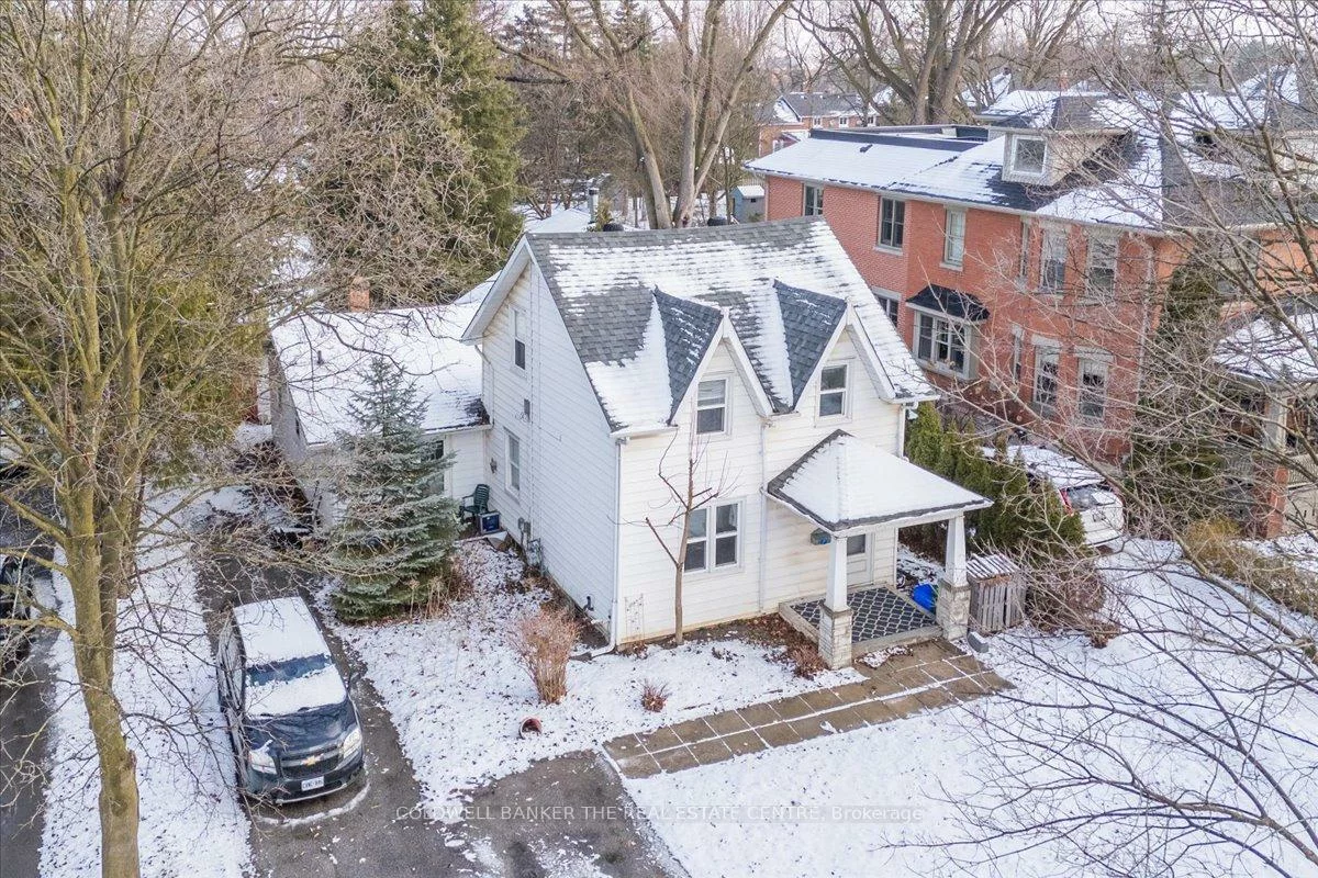 24, Maple, Aurora Village, Aurora