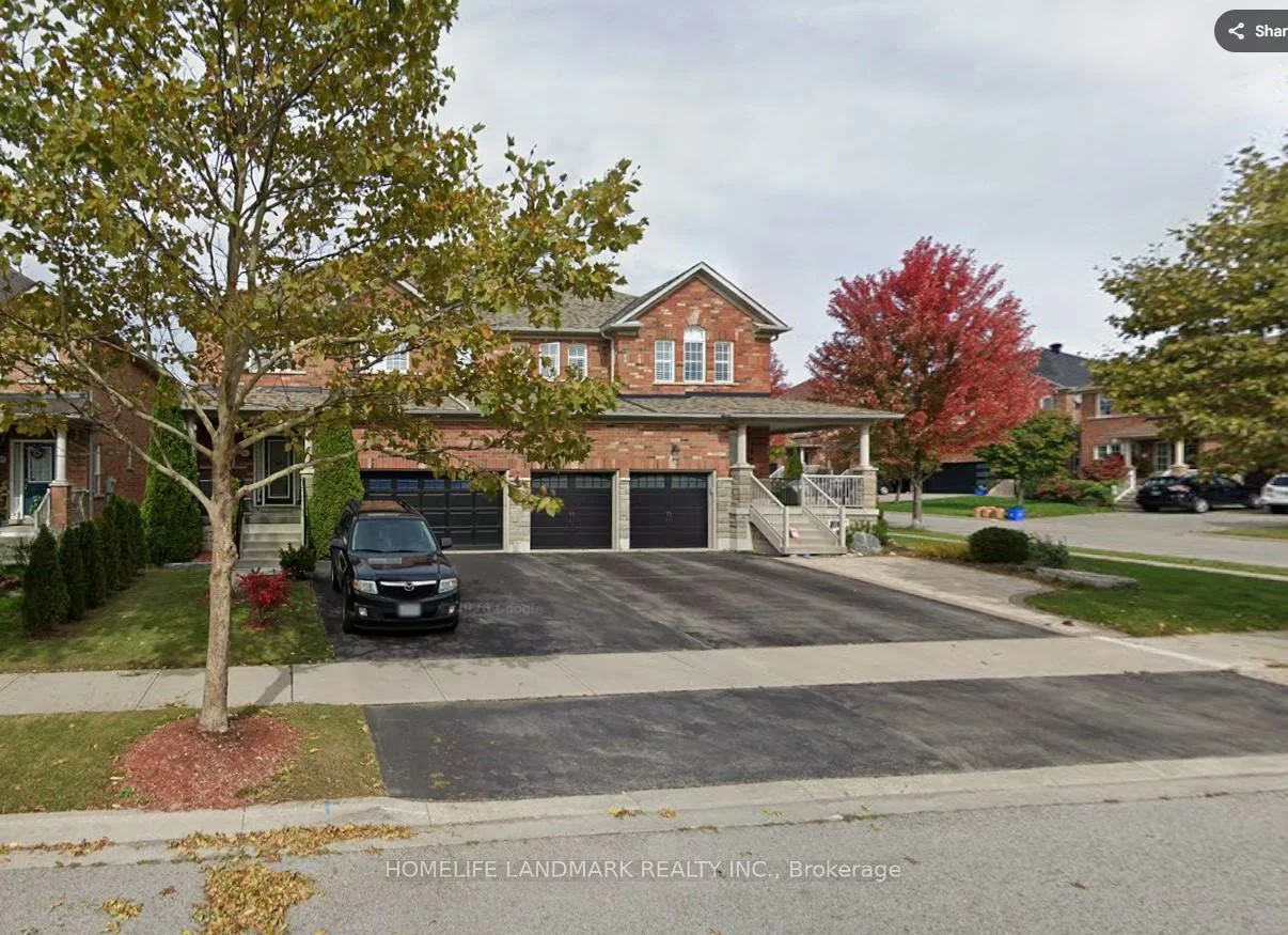 103, Starr, Bayview Northeast, Aurora