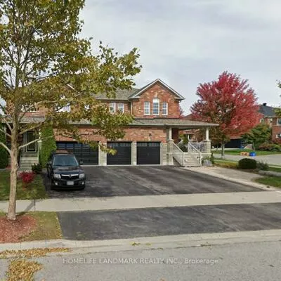 103, Starr, Bayview Northeast, Aurora