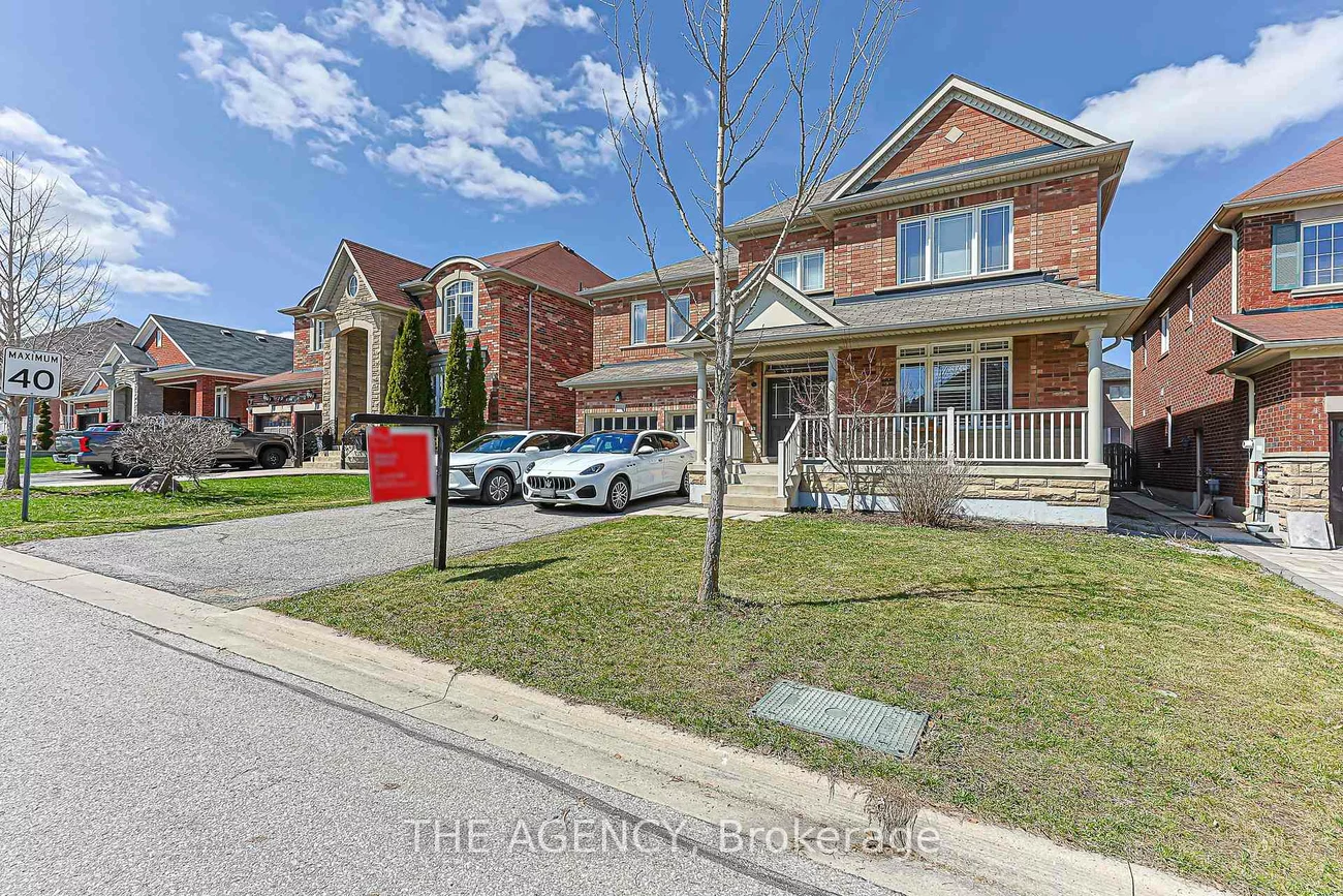 48, Tonner, Bayview Northeast, Aurora