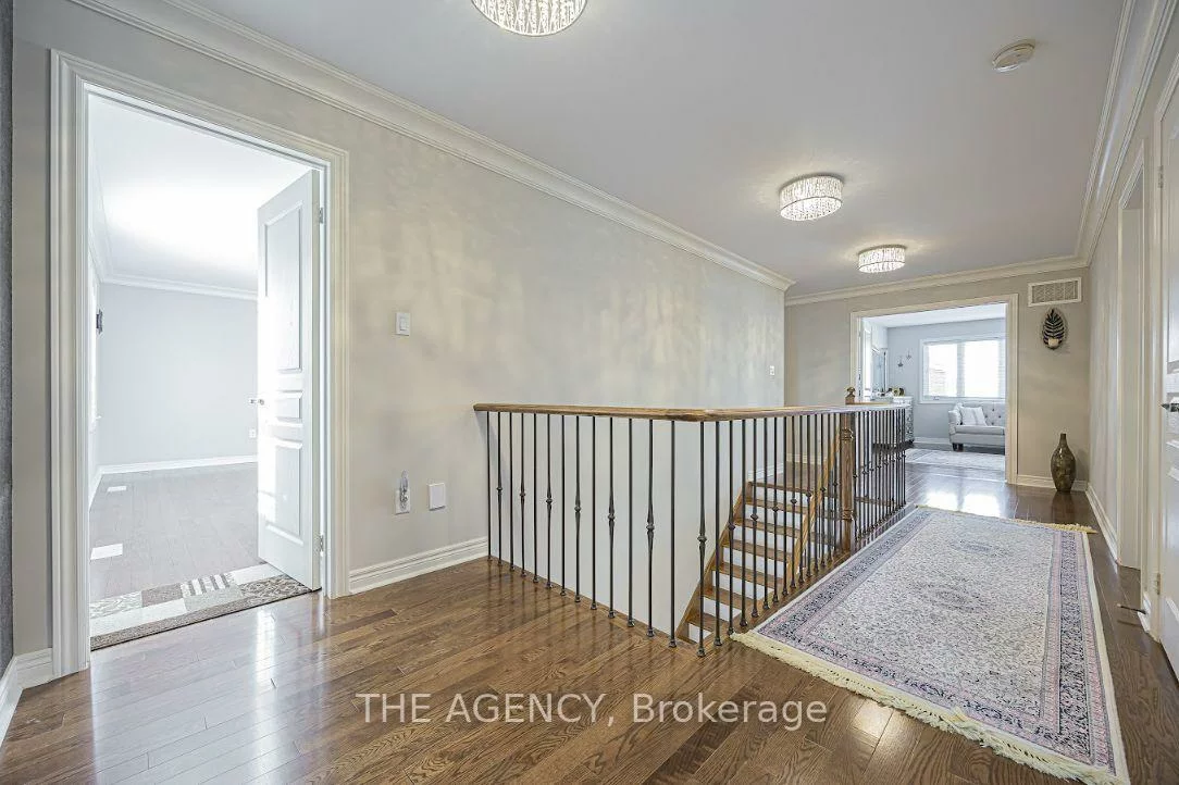 48, Tonner, Bayview Northeast, Aurora
