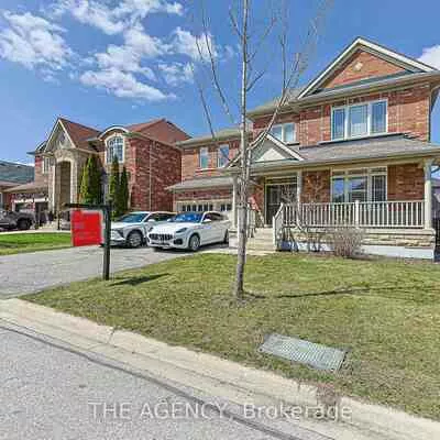48, Tonner, Bayview Northeast, Aurora