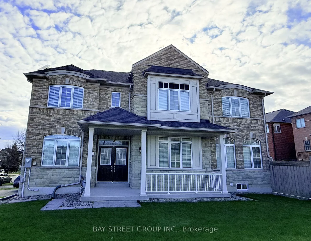 491, Mavrinac, Bayview Northeast, Aurora