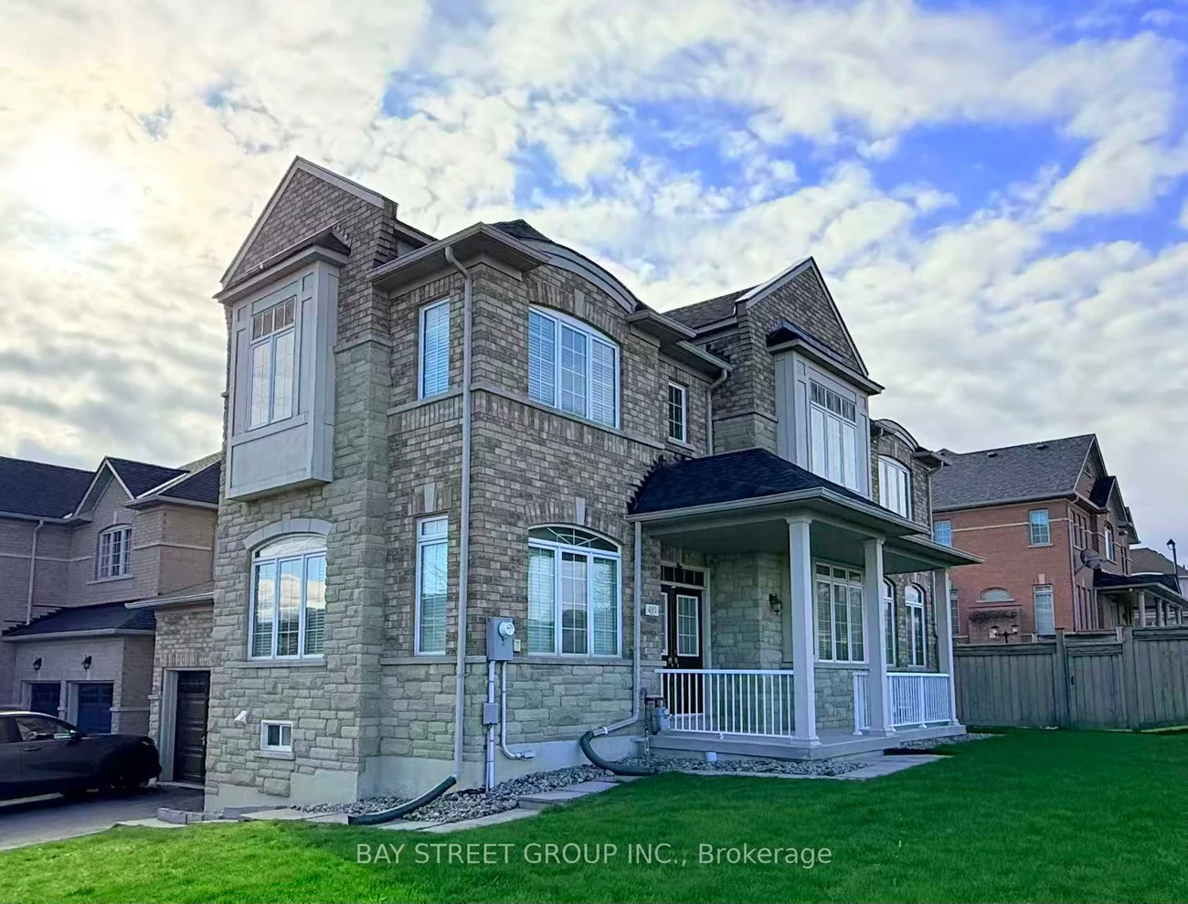 491, Mavrinac, Bayview Northeast, Aurora