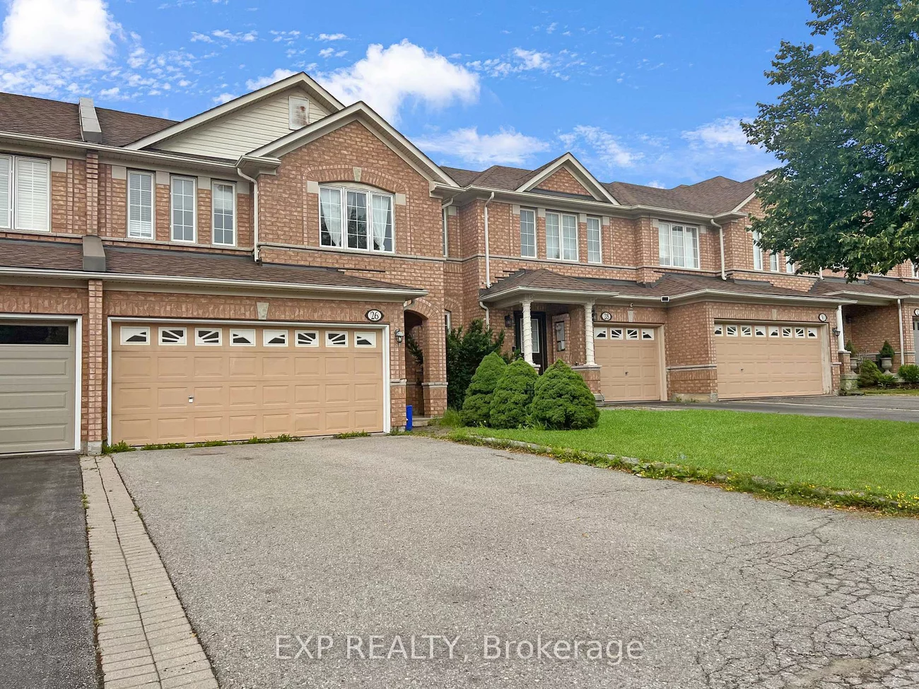 26, Millcliff, Aurora Grove, Aurora