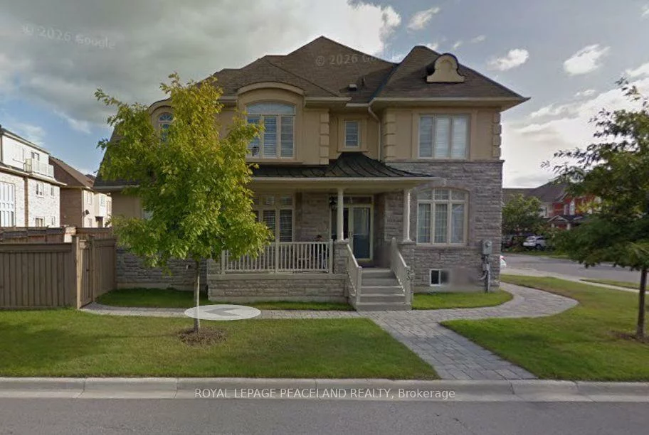 23, Halldorson, Bayview Northeast, Aurora