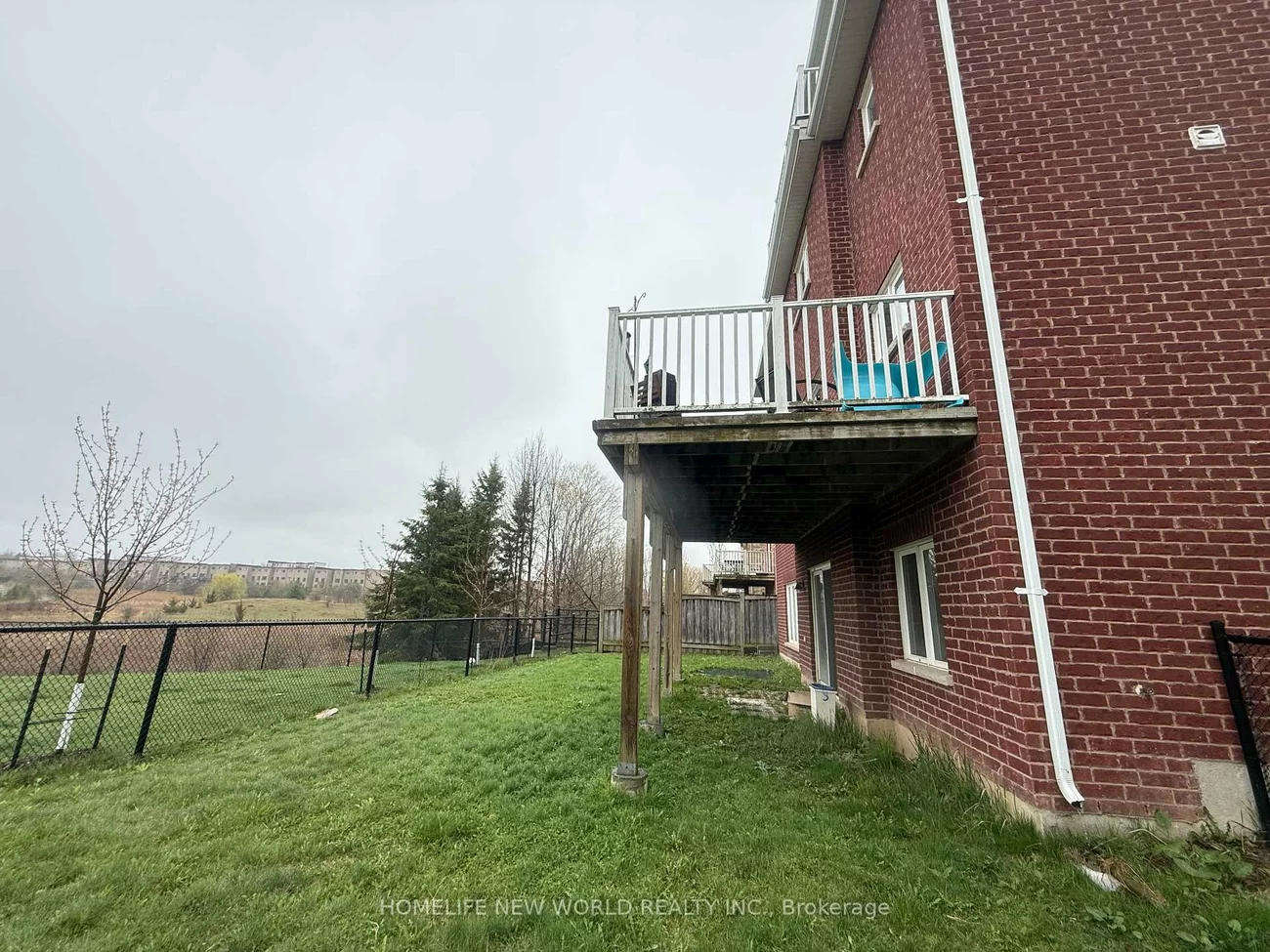 83, Kane, Bayview Northeast, Aurora
