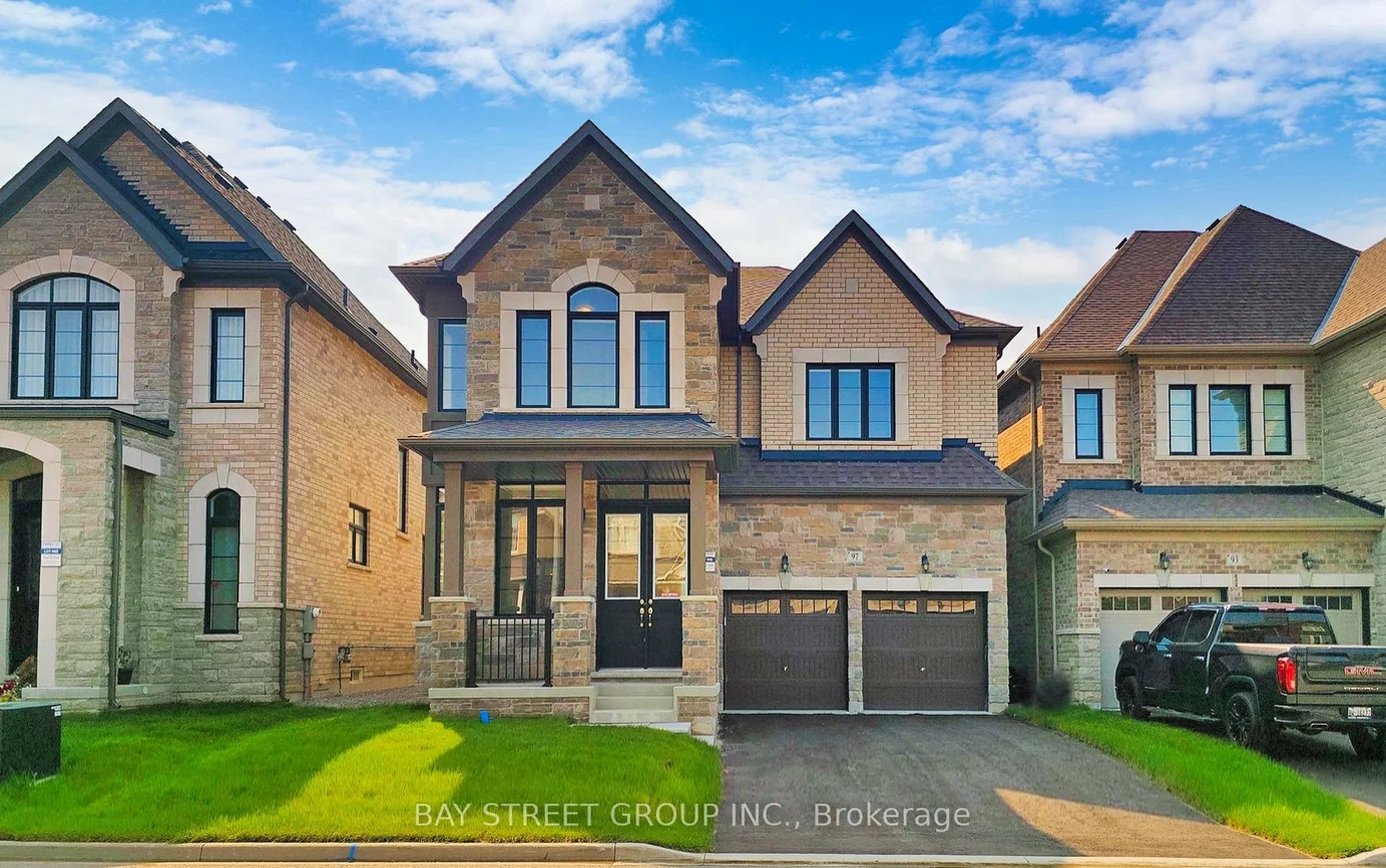 97, Halldorson, Bayview Northeast, Aurora
