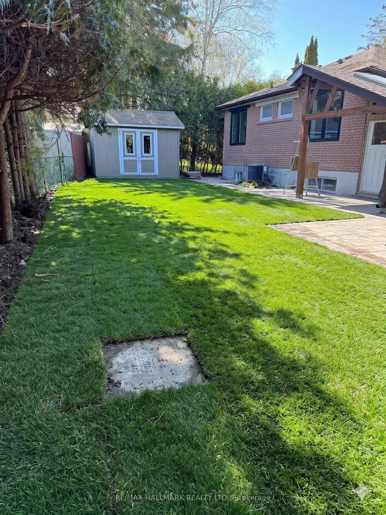 11, Johnson, Aurora Highlands, Aurora