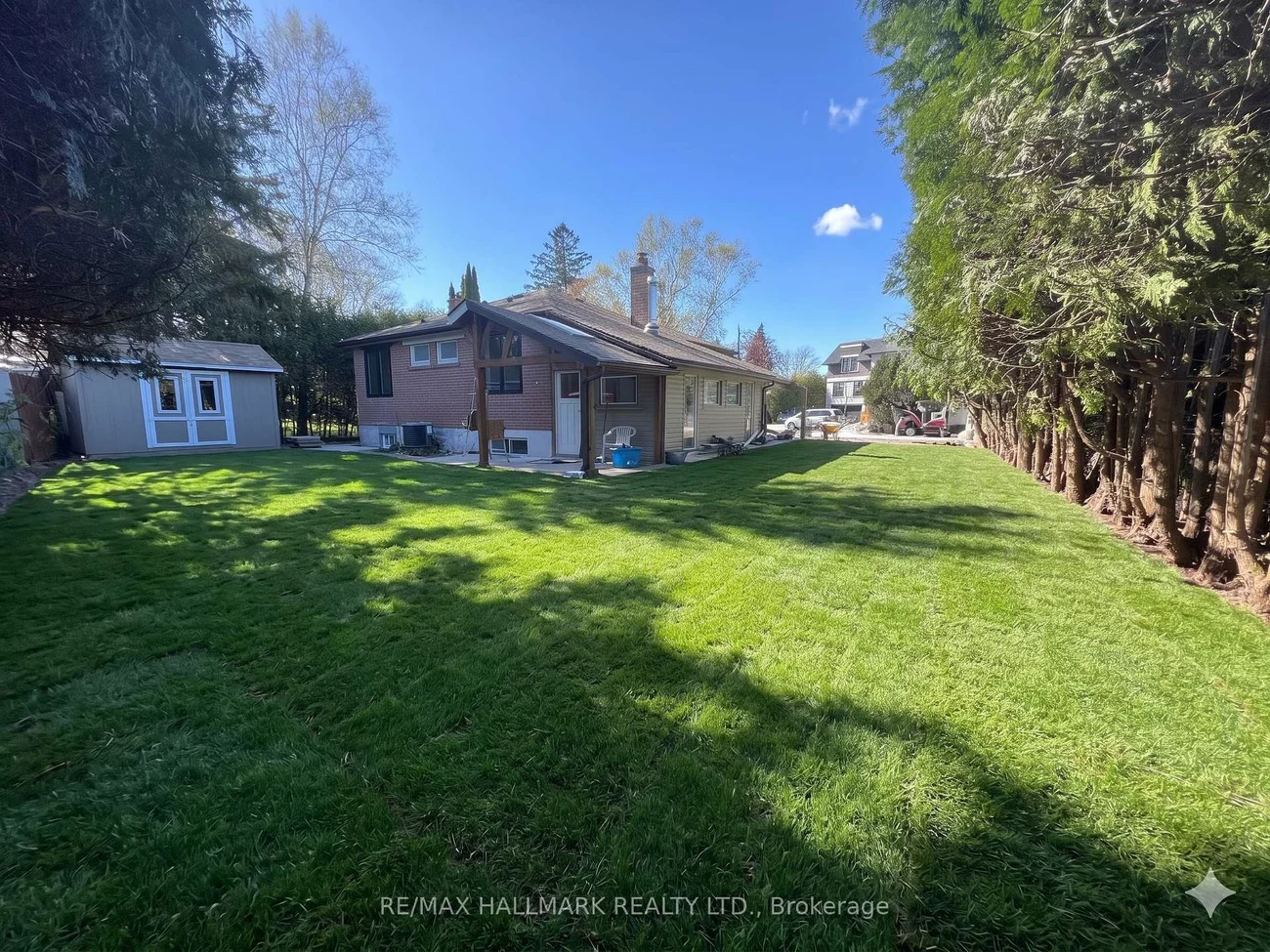 11, Johnson, Aurora Highlands, Aurora