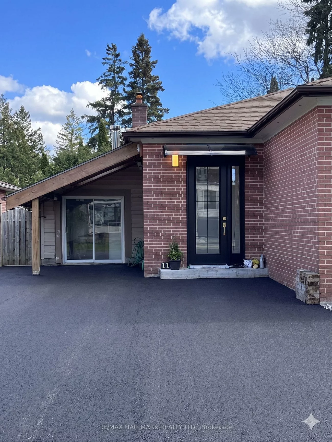 11, Johnson, Aurora Highlands, Aurora