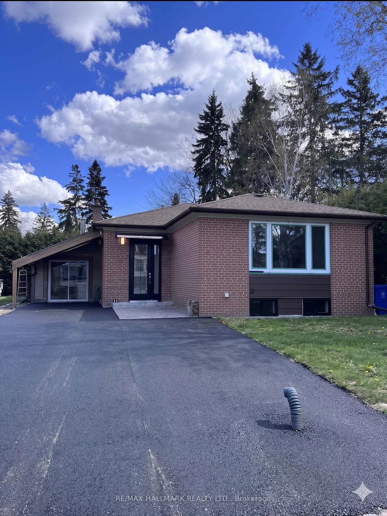 11, Johnson, Aurora Highlands, Aurora