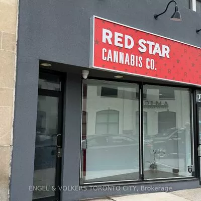 15191, Yonge, Aurora Village, Aurora