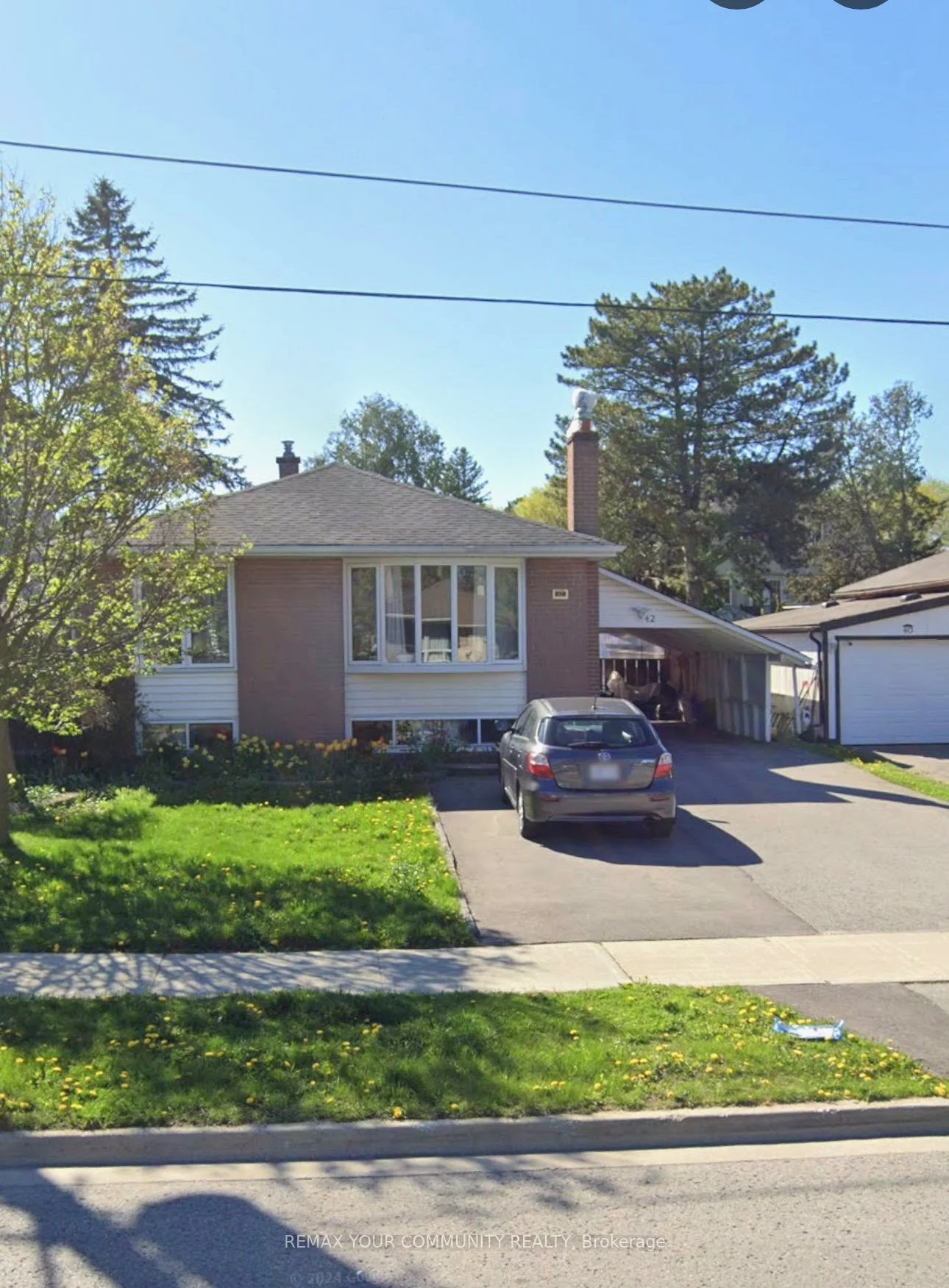 42, Aurora Heights, Aurora Heights, Aurora
