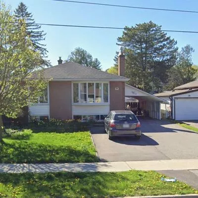 42, Aurora Heights, Aurora Heights, Aurora