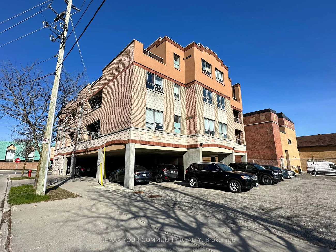14961, Yonge, Aurora Village, Aurora