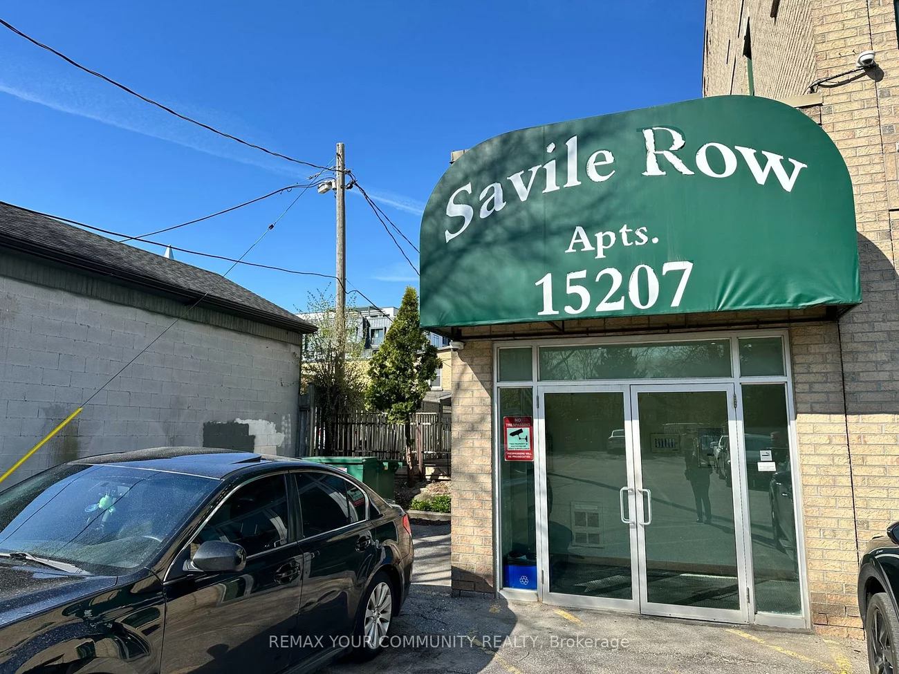15207, Yonge, Aurora Village, Aurora
