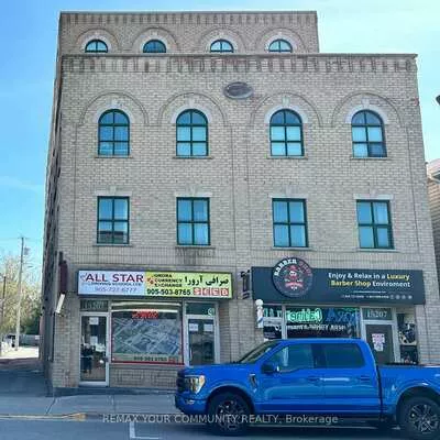 15207, Yonge, Aurora Village, Aurora