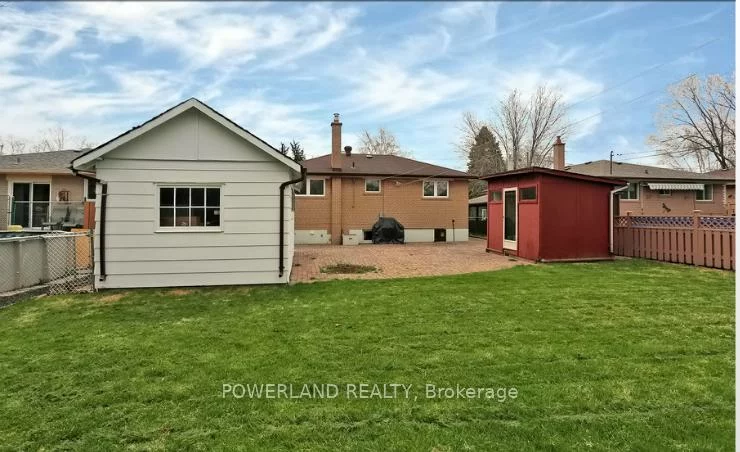60, Collins, Aurora Heights, Aurora
